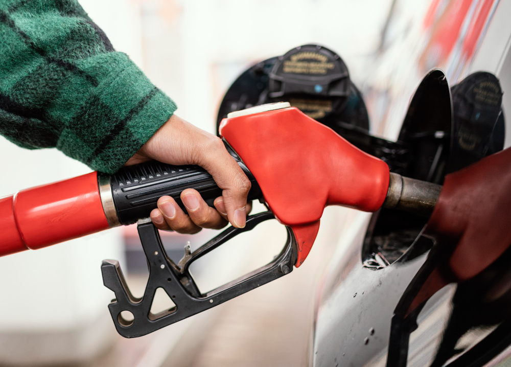 Los precios de la gasolina volvieron a subir. ¿Y ahora?