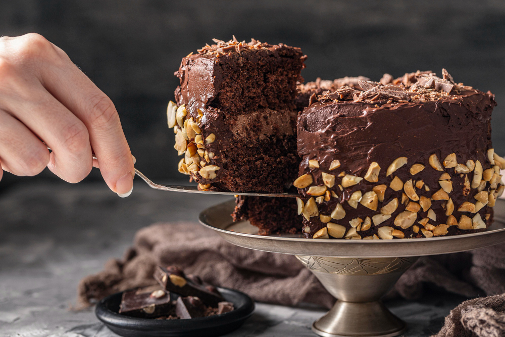 ¿Cómo ganar dinero vendiendo dulces?