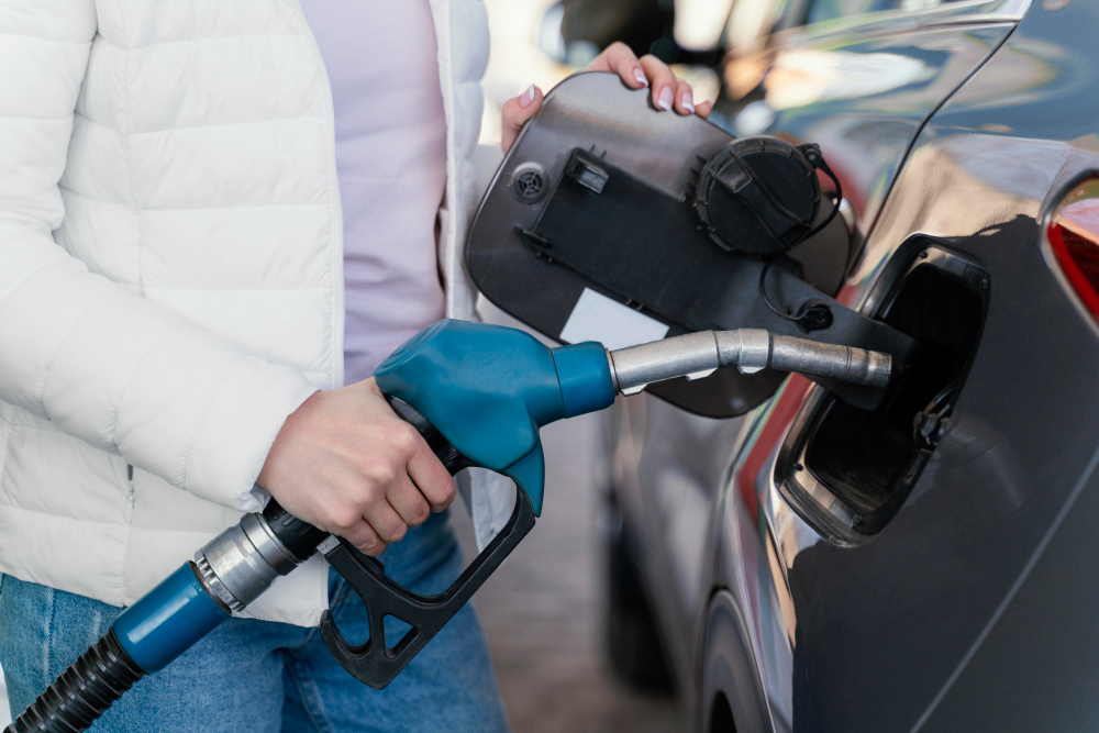 Los precios de los combustibles volvieron a subir. ¿Ya lo sabia?