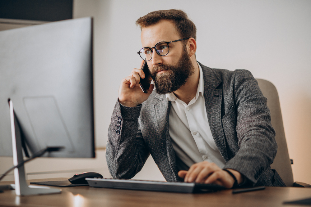 ¿Por qué mi liderazgo empresarial es un fracaso?