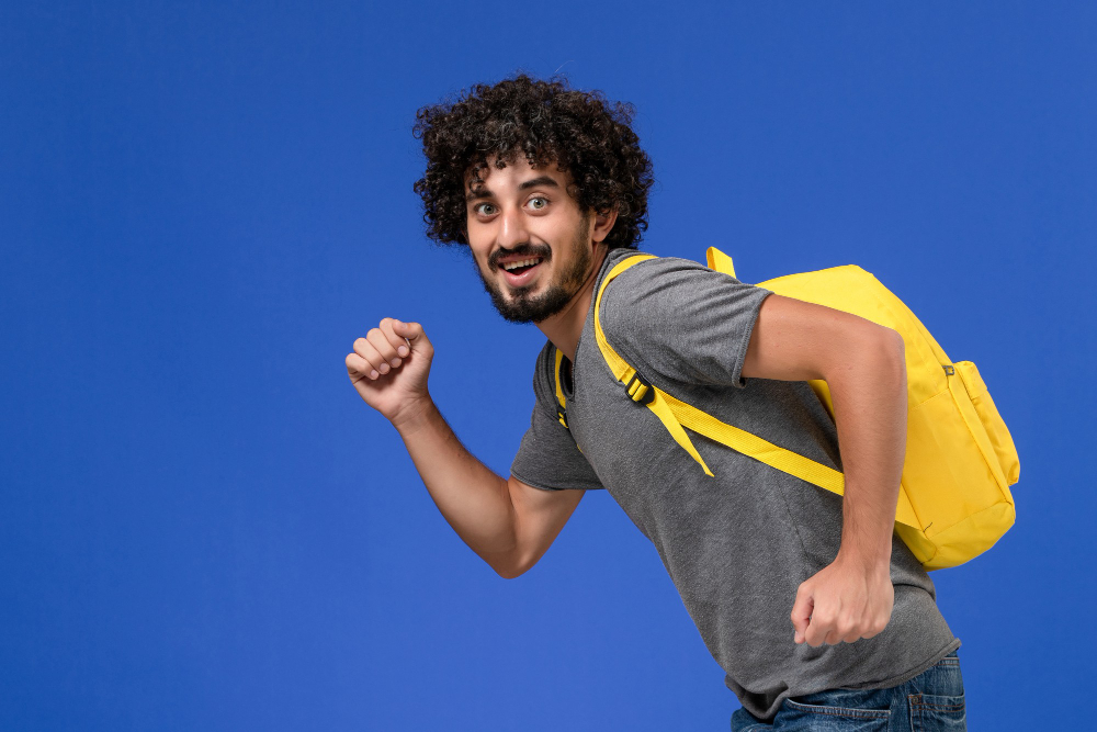 Voy a asistir a la universidad lejos de casa. ¿Y ahora?