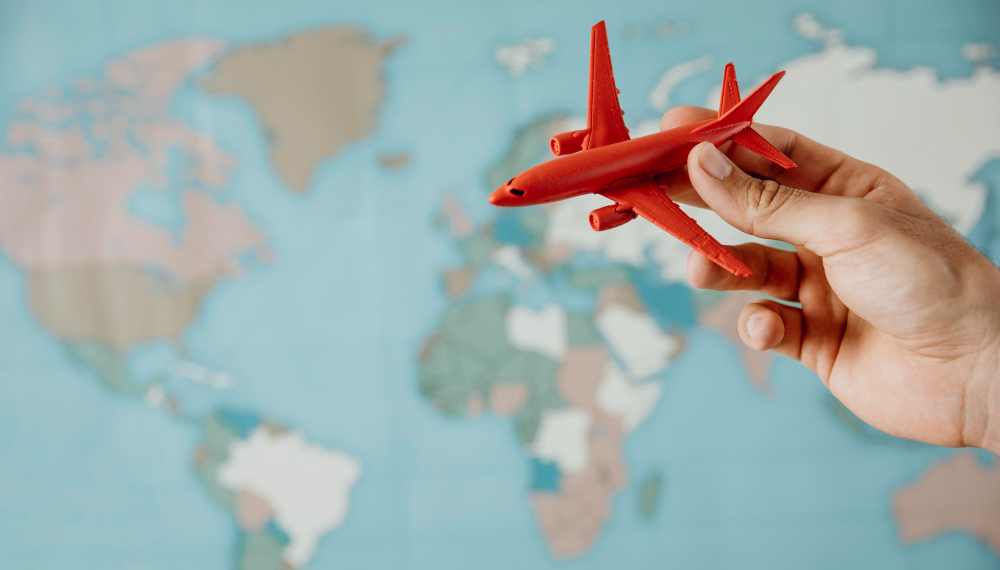 ¿Cómo puedo utilizar mejor mis millas aéreas?
