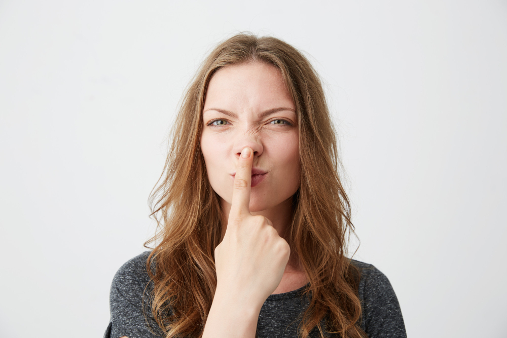 ¿Tu presupuesto no ‘huele bien’?