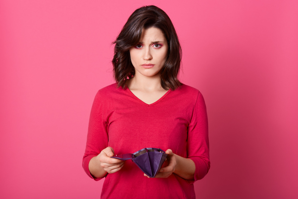 ¿Cómo reorganizar las finanzas después del carnaval?