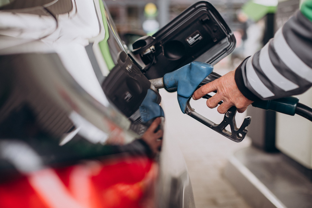 ¿Por qué hay escasez de combustible en Argentina?