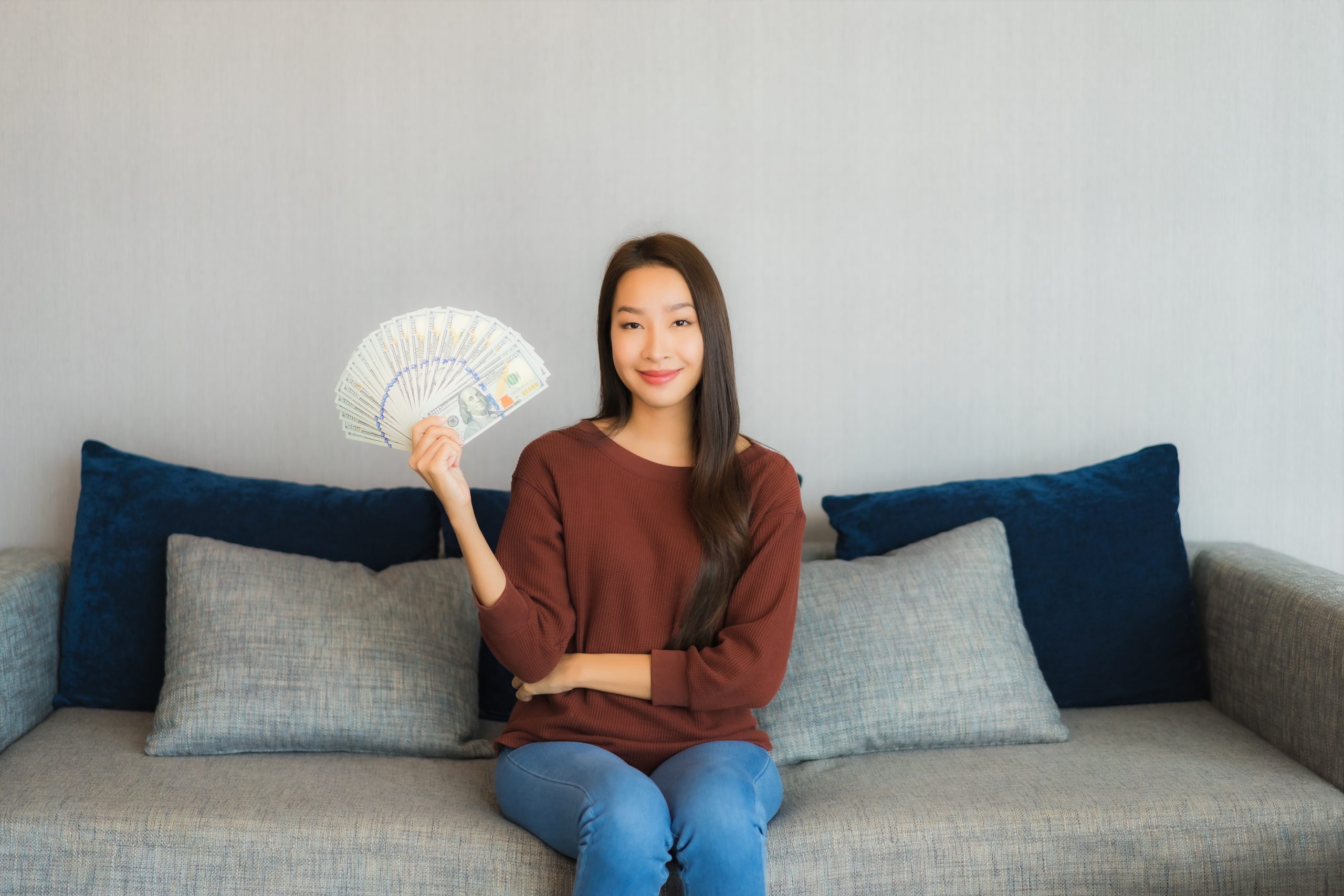 ¿Necesito dinero? Aprende a ganar en casa
