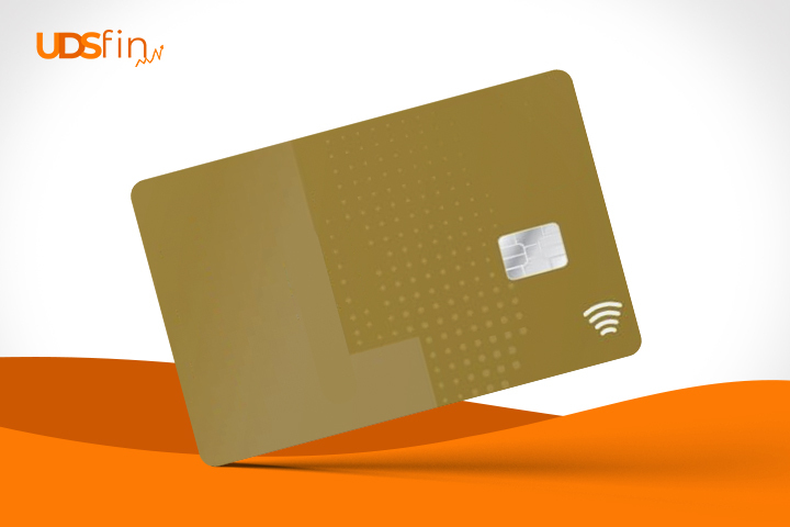 Tarjeta de crédito Santander Fiesta Rewards Gold