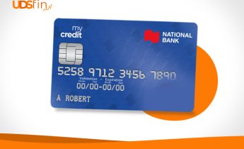My Credit Mastercard: complete review and guide to building credit