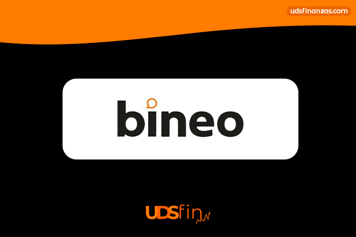 Préstamo Bineo