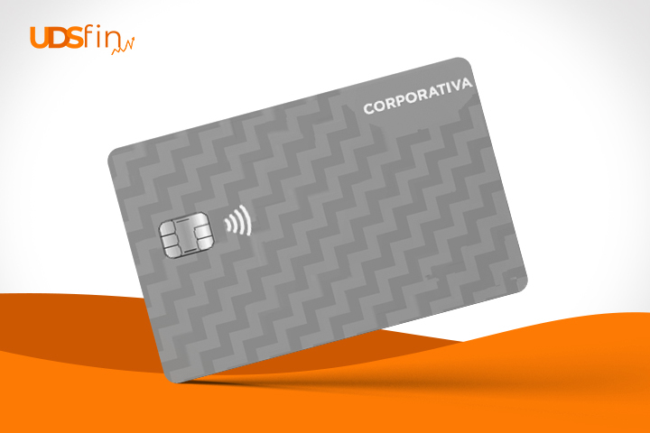 Tarjeta de Crédito Banorte Corporativa