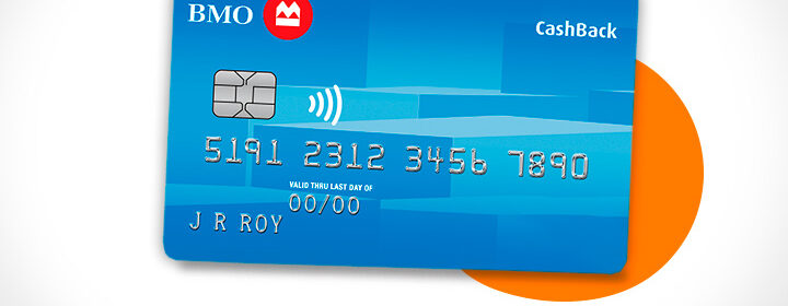 BMO CashBack Mastercard: the ultimate no-fee cash‑back tool