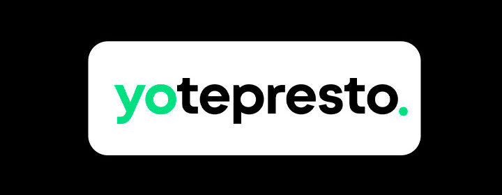 Préstamo Yotepresto