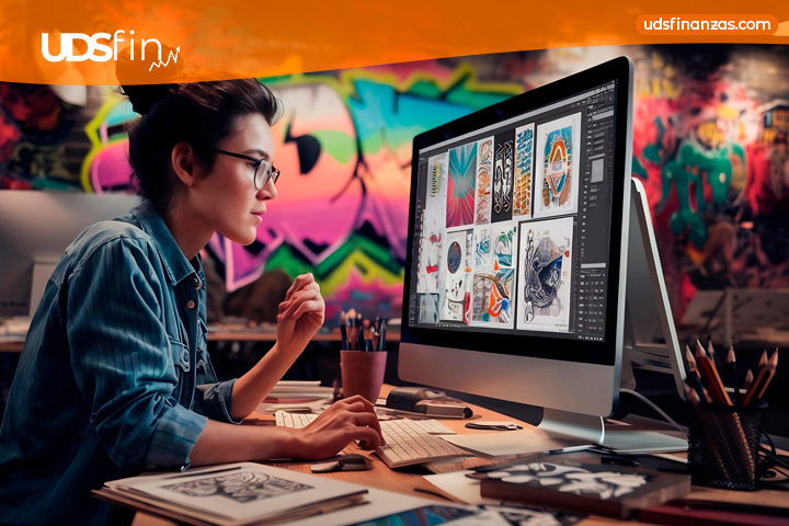 Freelancer finances: how creatives thrive without a steady paycheck