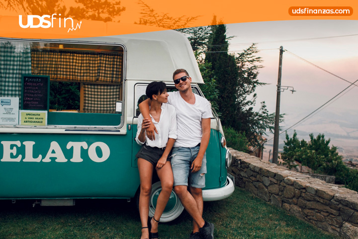 Nomadic living in Canada: the real cost of life in a van, trailer or tiny home