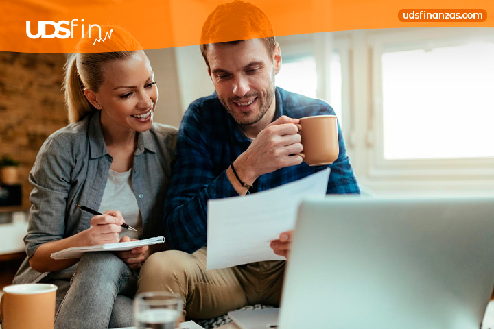 How to talk about money with your partner without fighting – financial teamwork with respect