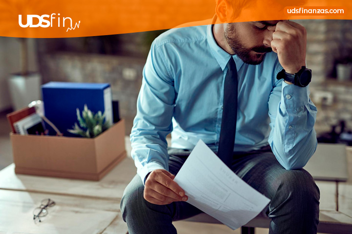 What to do if you lose your job and have no savings