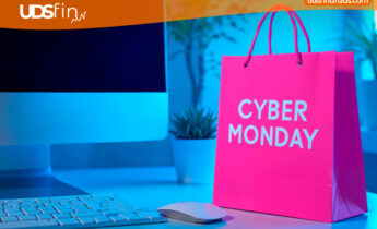 Cyber Monday 2025 how to protect your data and shop safely online