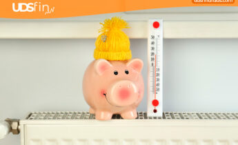 How cold weather impacts the Canadian economy and investments