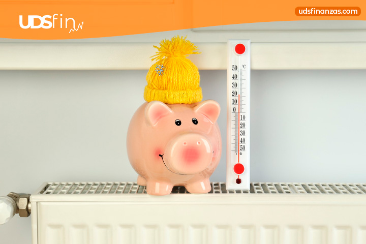 How cold weather impacts the Canadian economy and investments