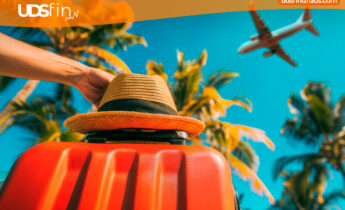 How to use travel points and miles to save on your holiday trips