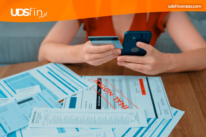 Can your phone bill impact your credit score in canada?