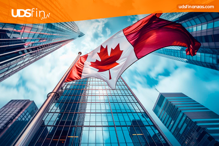 How changing immigration patterns are influencing Canada’s economic outlook