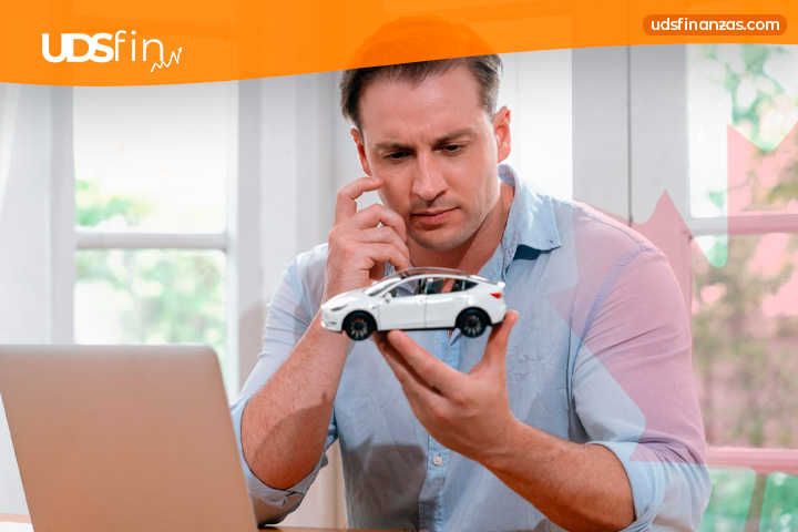 Auto loan stress is becoming a bigger money problem for Canadian households