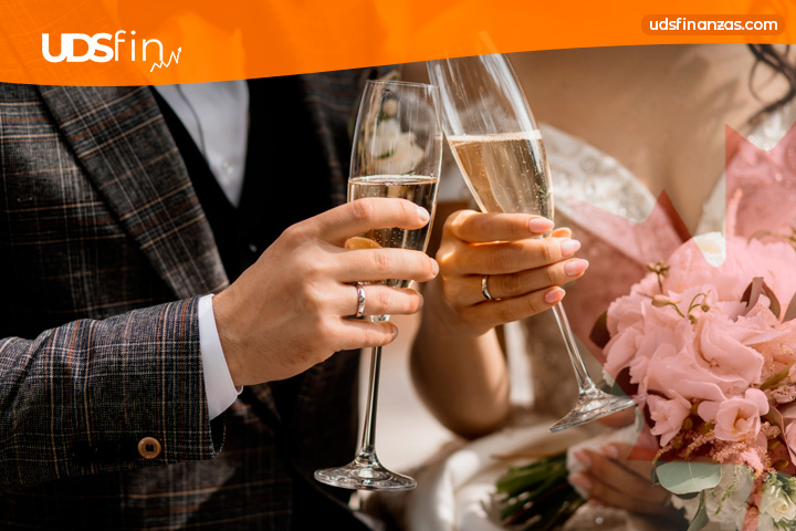 The summer wedding guest budget: how to say yes without going into debt