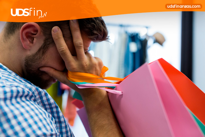 El Desafío de 15 Días: Nada de Compras por Impulso