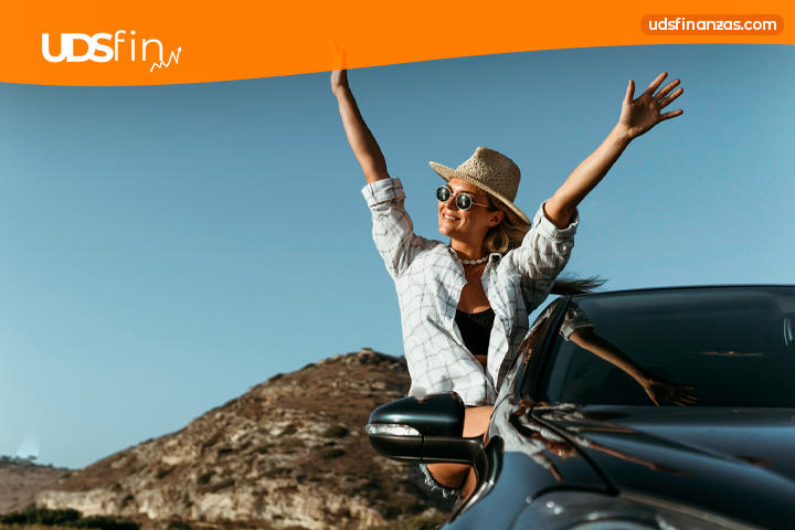 Vacaciones en auto: el presupuesto que nadie hace antes de salir de casa