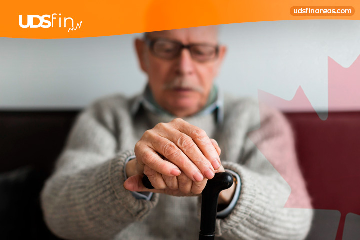 CPP and OAS payment week: how seniors can avoid scams, pressure sales and unnecessary withdrawals