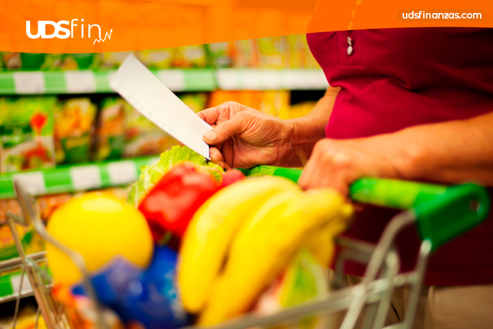 Cómo la inflación de agosto impacta el transporte, la alimentación y los servicios básicos