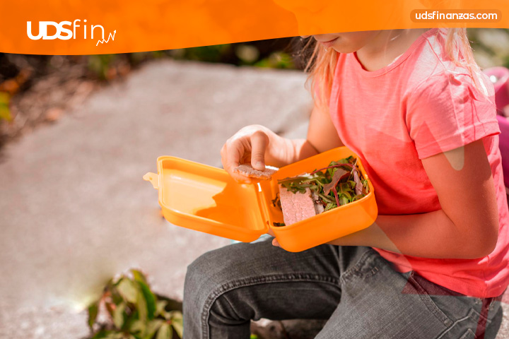 The lunchbox budget problem: how school meals quietly change a family’s monthly spending