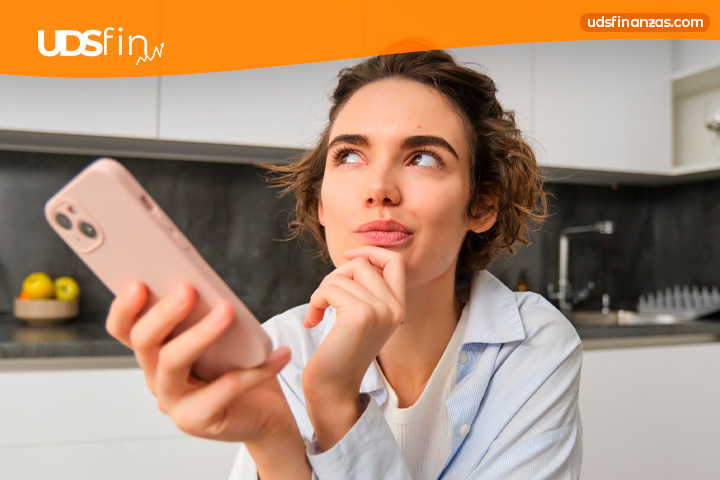 Microcréditos en el celular: una aplicación de crédito rápido puede salir demasiado caro